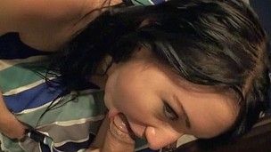 hardcore blowjob amateur