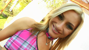 teen horny fucking pretty perfect