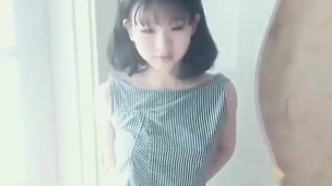 Very Beautiful Japanese Girl on Livecam - BasedCams com