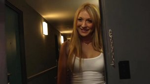 blonde hardcore blowjob anal big tits