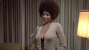 Coffy (1973) Pam Grier