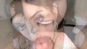 tenåring hardcore blowjob sædsprut anal