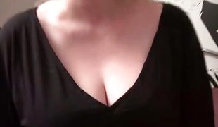 Breasty french follower groupie mades a hardcore porn sheet